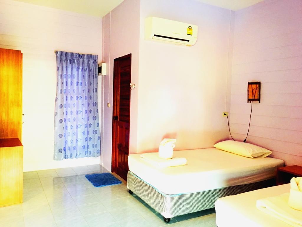 Resort Kulnatee 3*