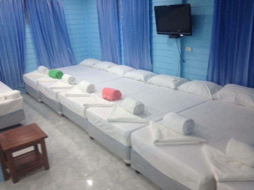 Kulnatee Resort 3*