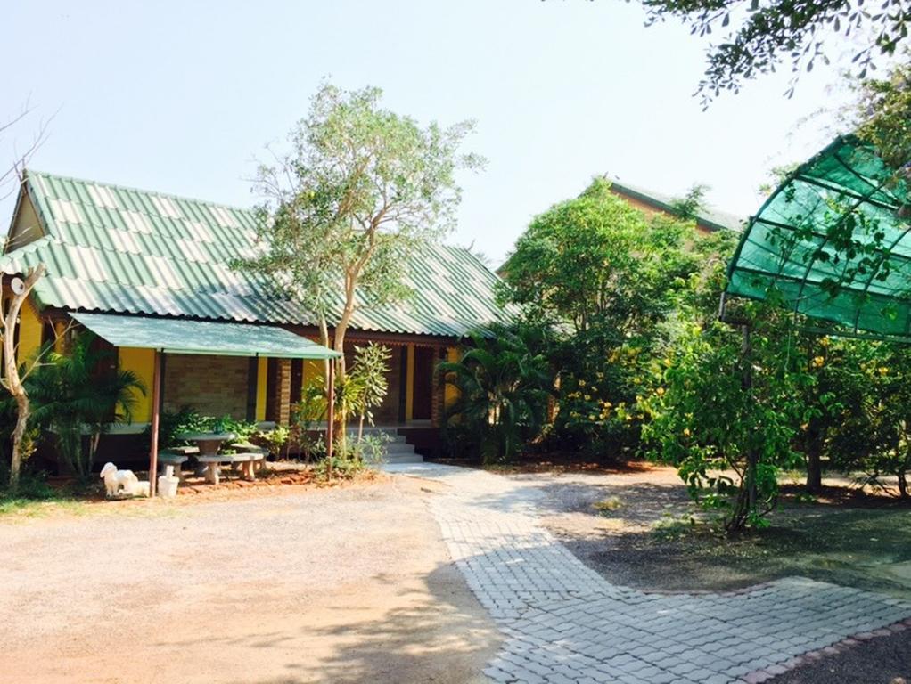 Kulnatee Resort