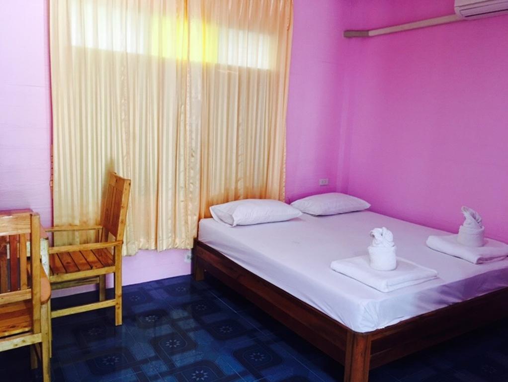 Kulnatee Resort 3*