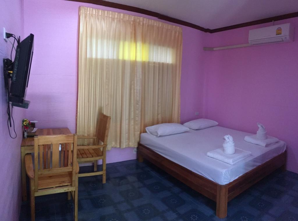 Resort Kulnatee