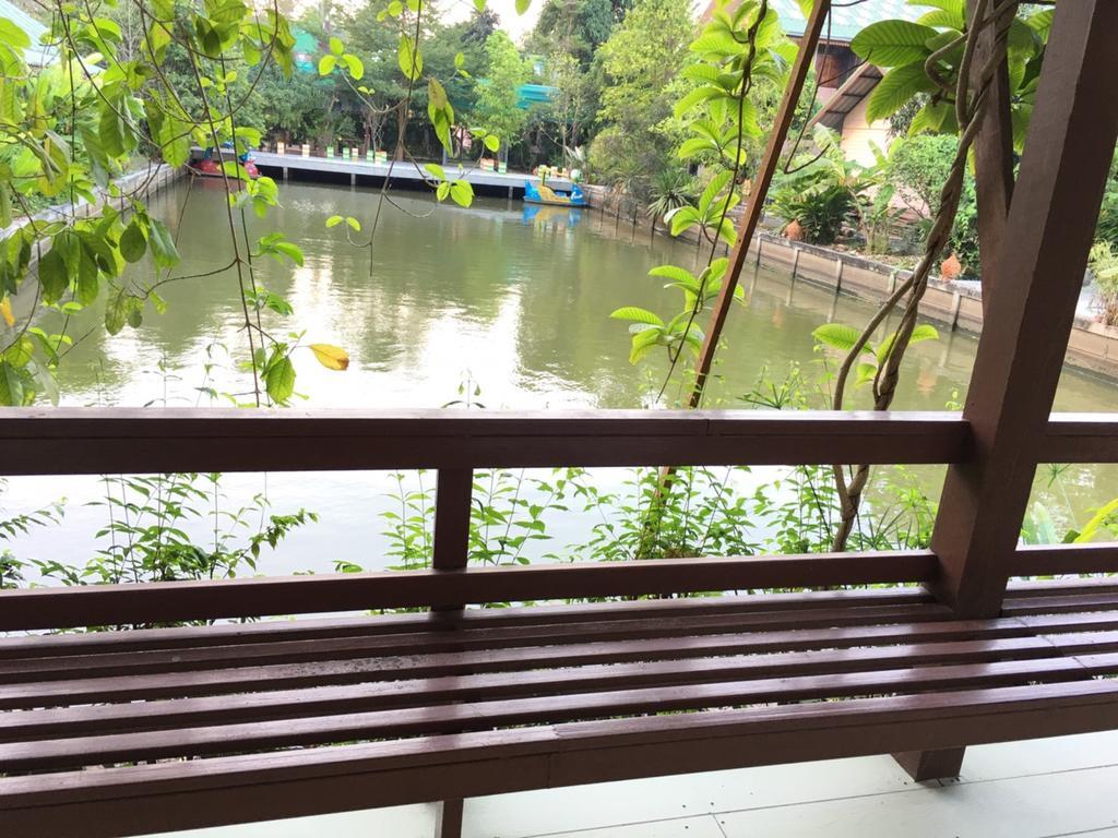 Kulnatee 3* Amphawa