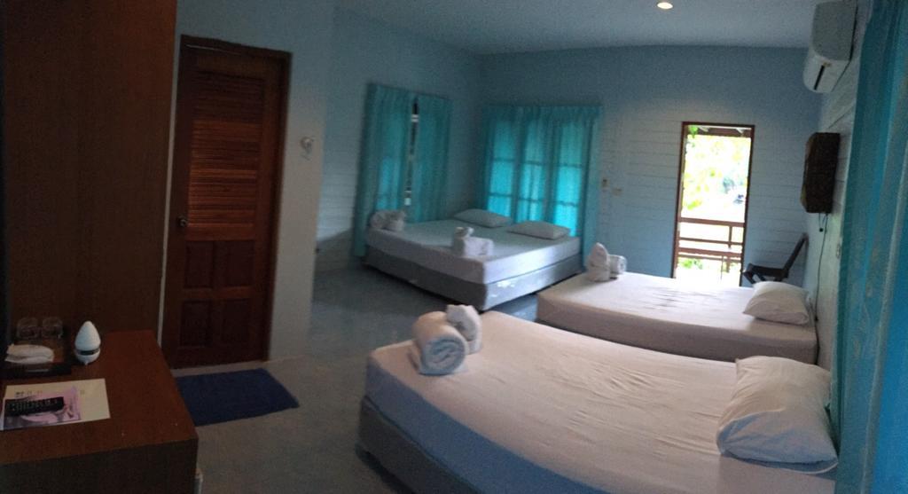 Kulnatee Resort