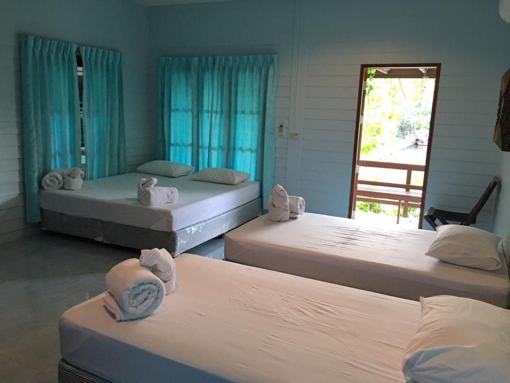 Resort Kulnatee 3*