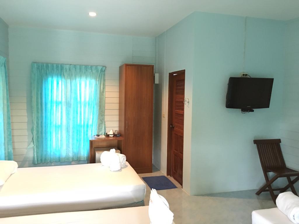 Kulnatee Resort 3*