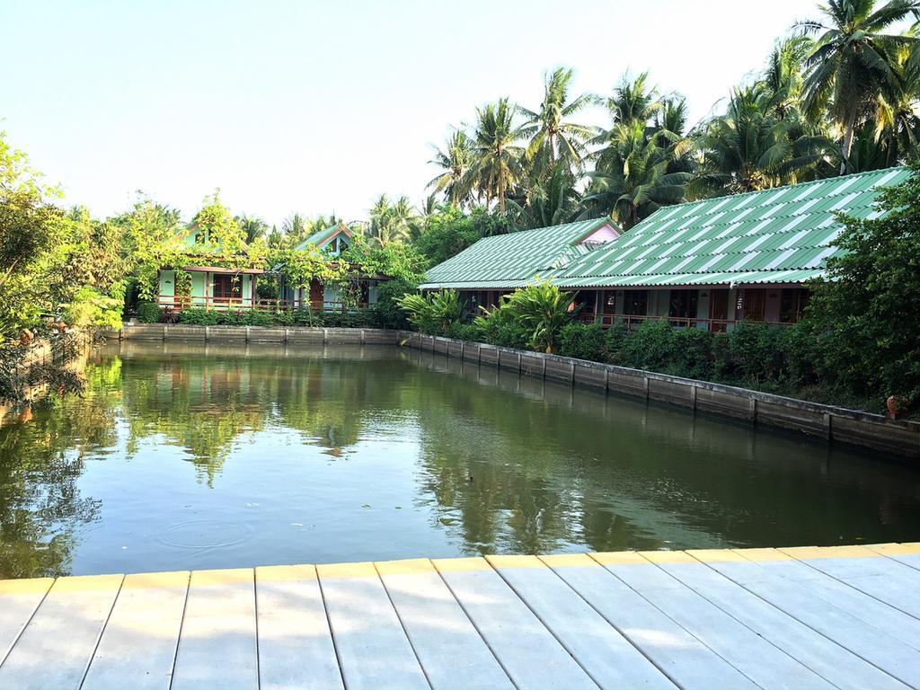 Kulnatee 3* Amphawa