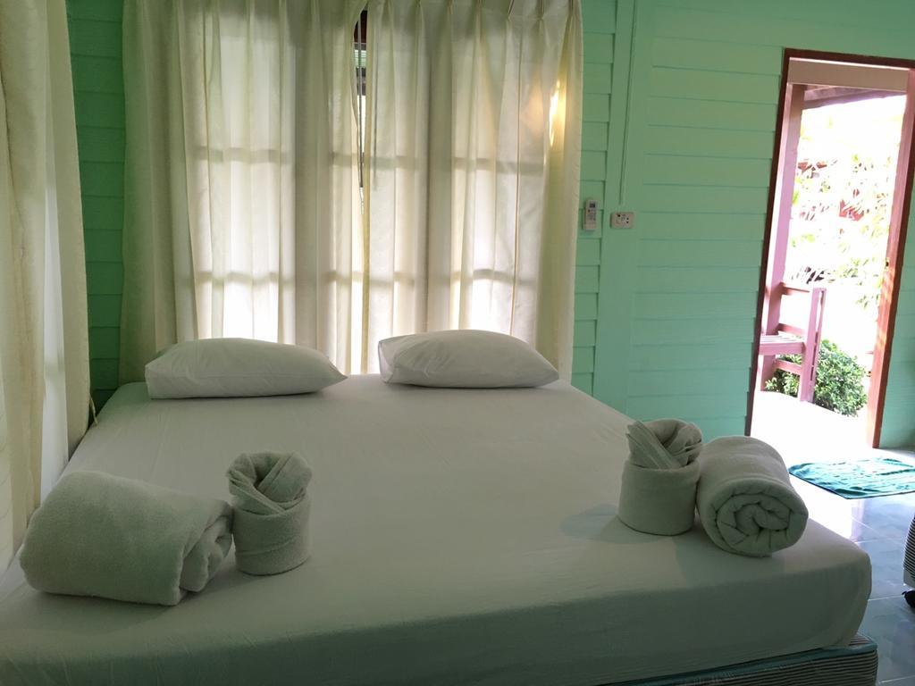 Kulnatee Resort Amphawa