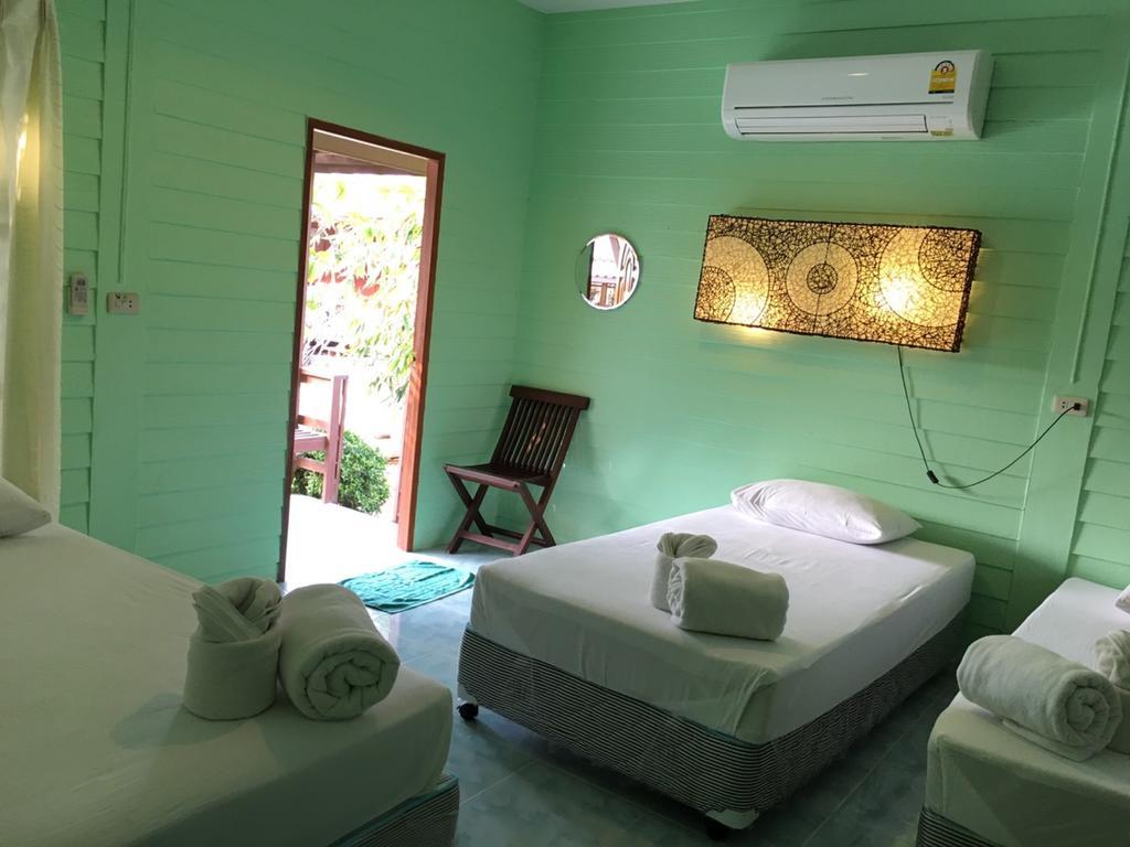 Resort Kulnatee 3*