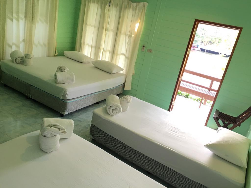 Resort Kulnatee Amphawa
