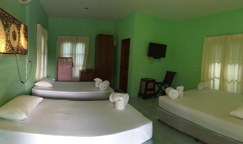 Resort Kulnatee 3*