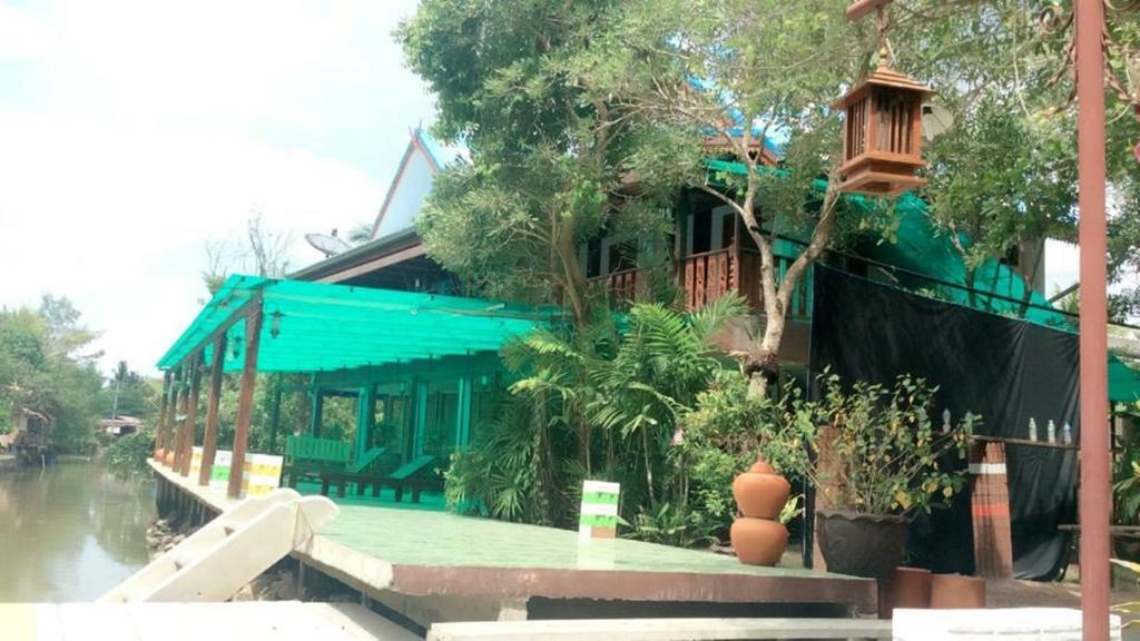 Kulnatee Resort Amphawa