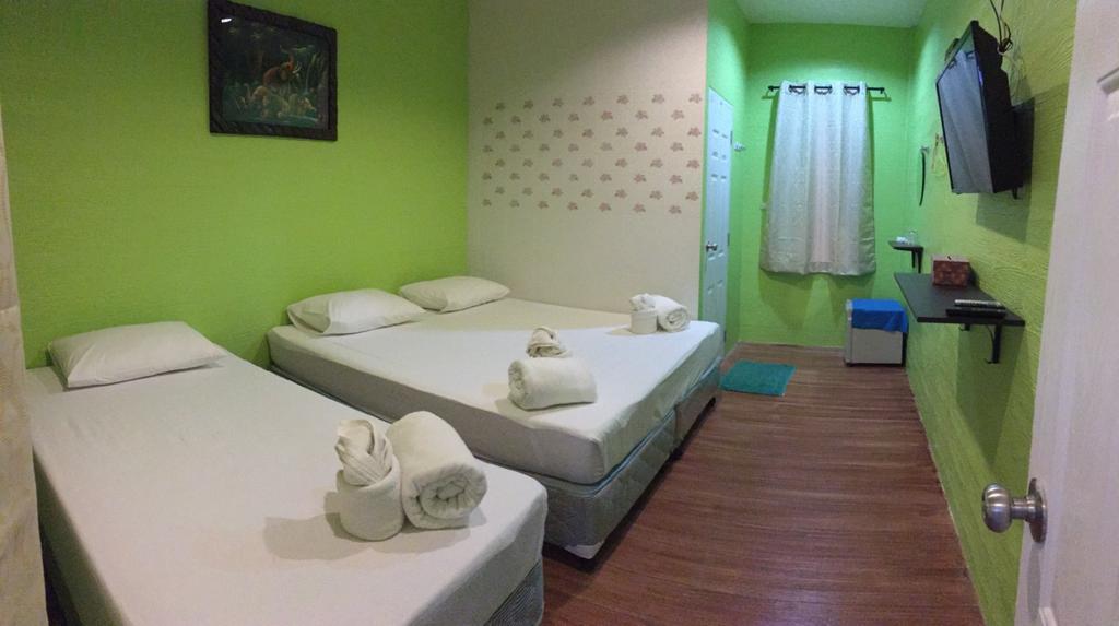 Kulnatee 3* Amphawa