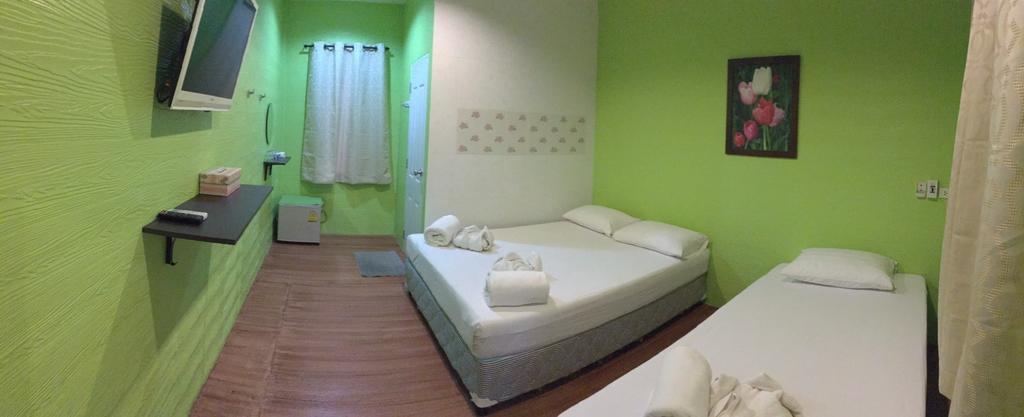 Resort Kulnatee