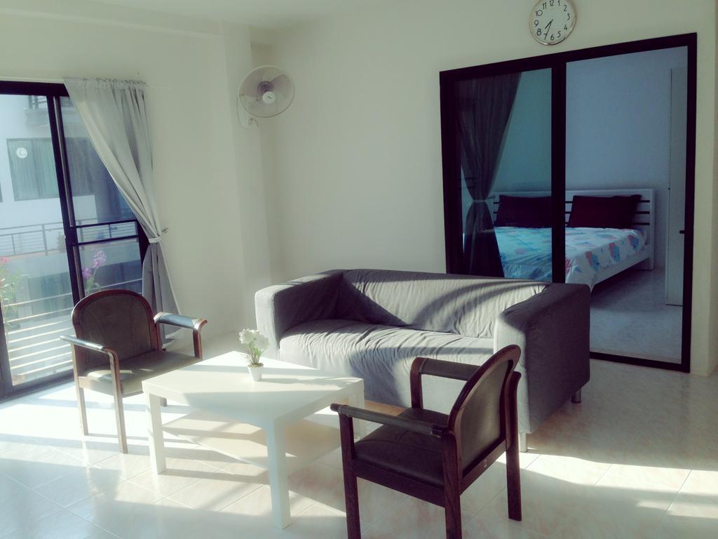 Rayong Sea View Ban Chak Phai