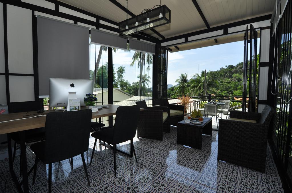 Papaya 3* Phi Phi Don