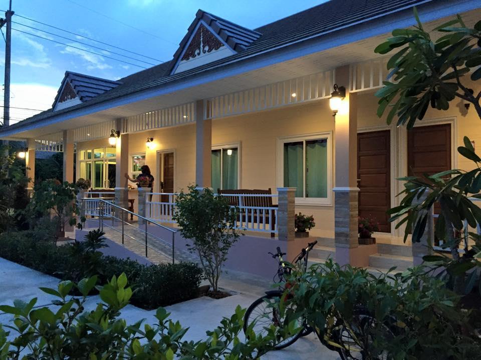 Resort Suksopha