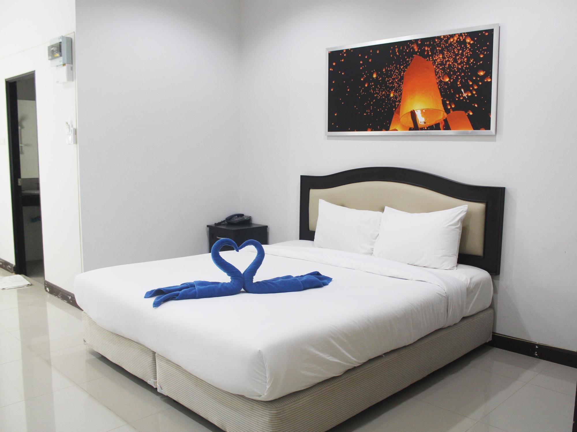 Condotel Hotel