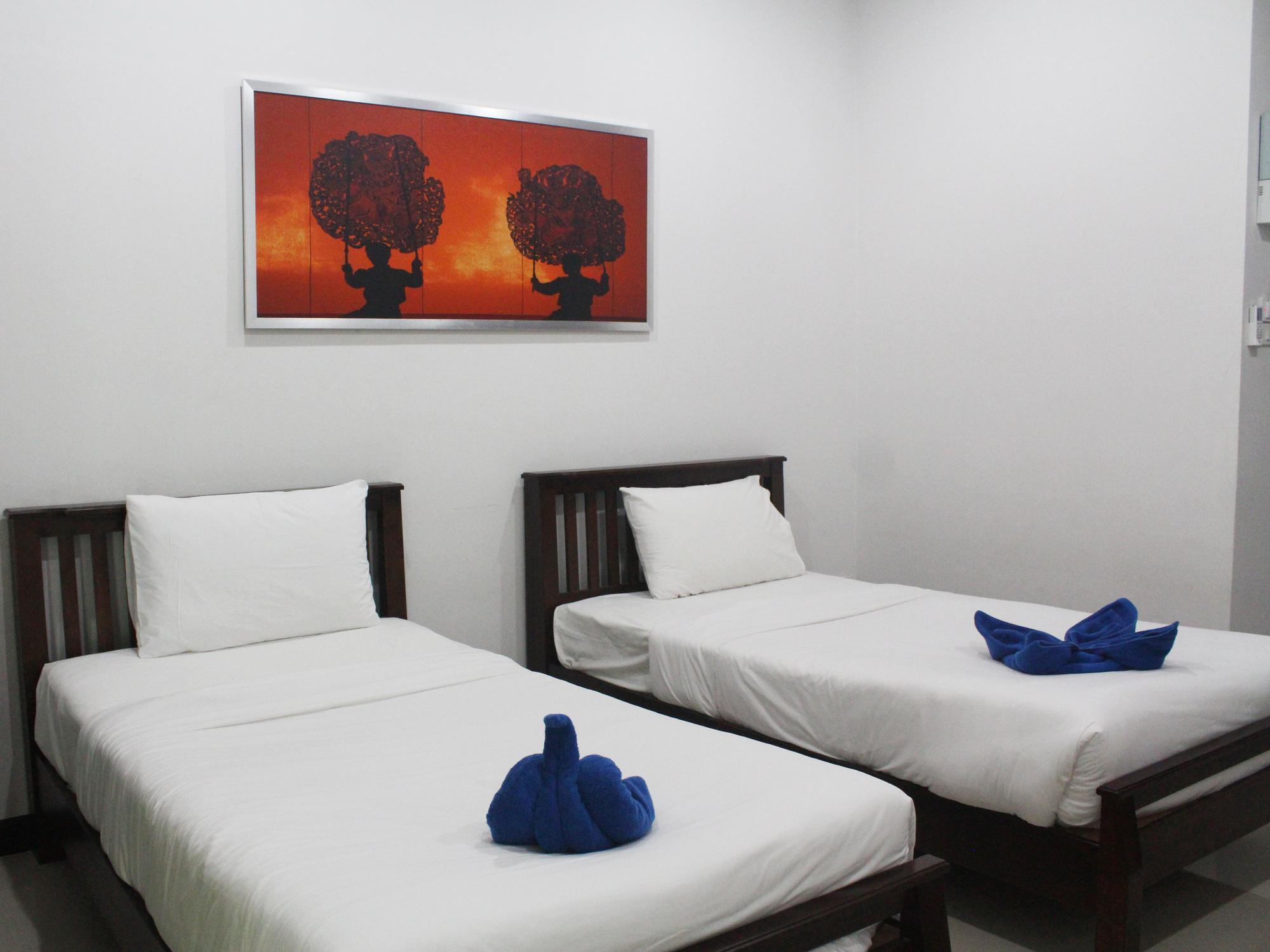 Hotel Condotel