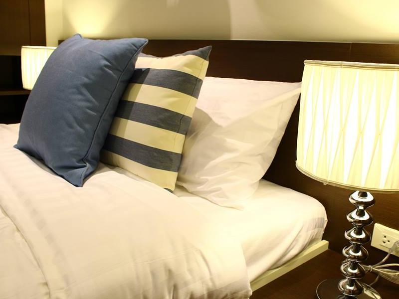 Apartamento Large Pool In Patong