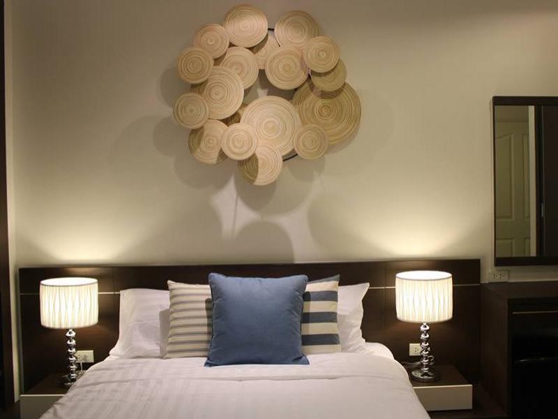 Apartamento Large Pool In Patong