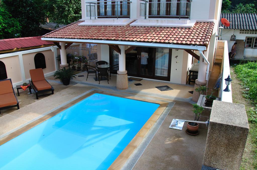 Baan Sankar * Ao Nang