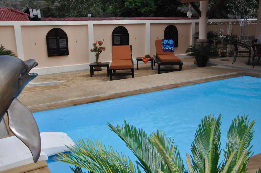 Villa Baan Sankar Ao Nang