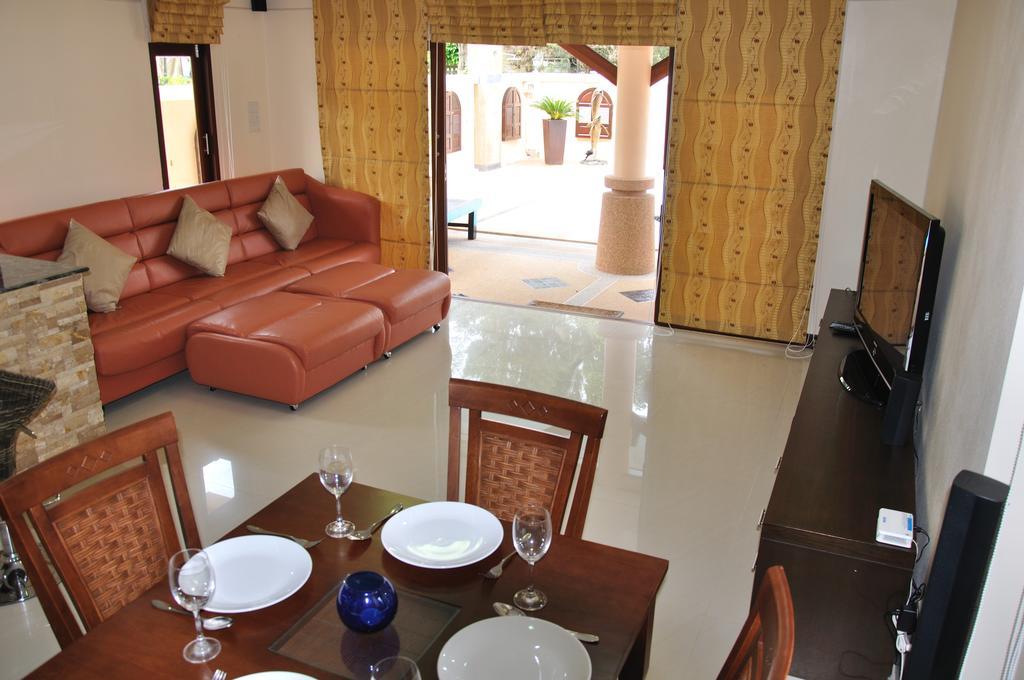 Villa Baan Sankar