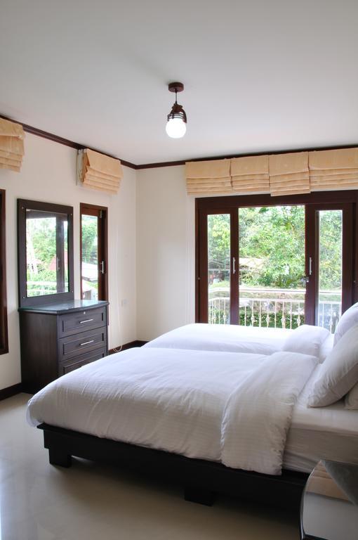 Villa Baan Sankar *