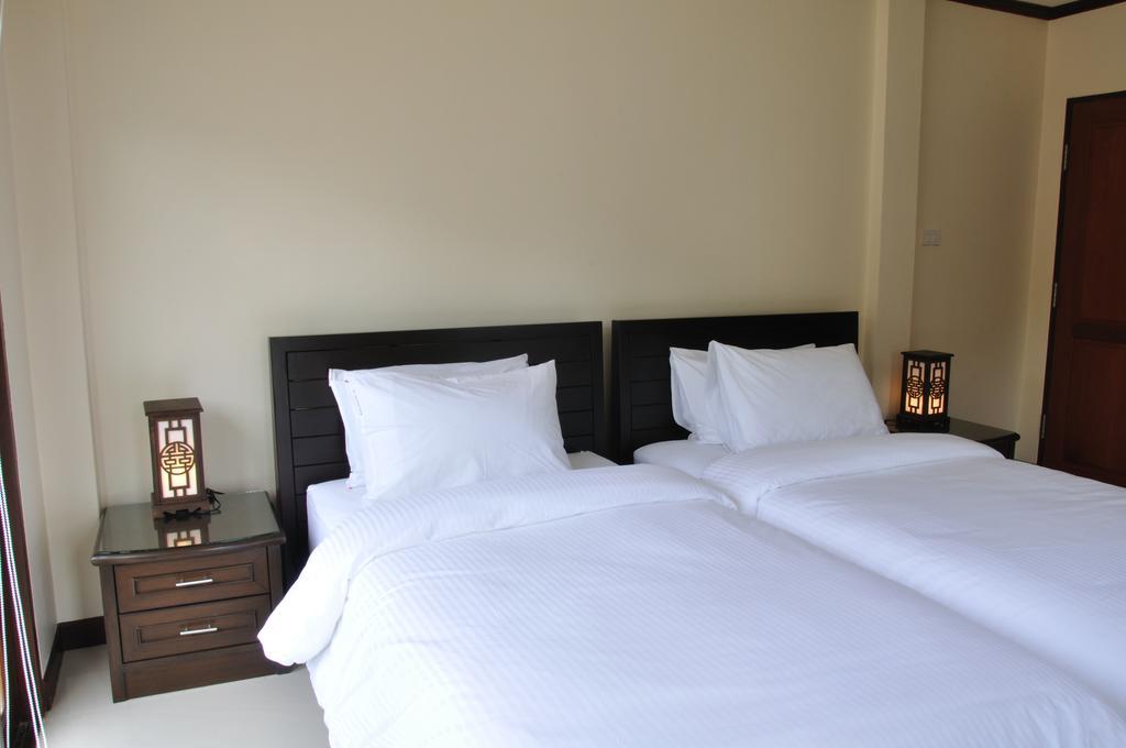 Baan Sankar Villa