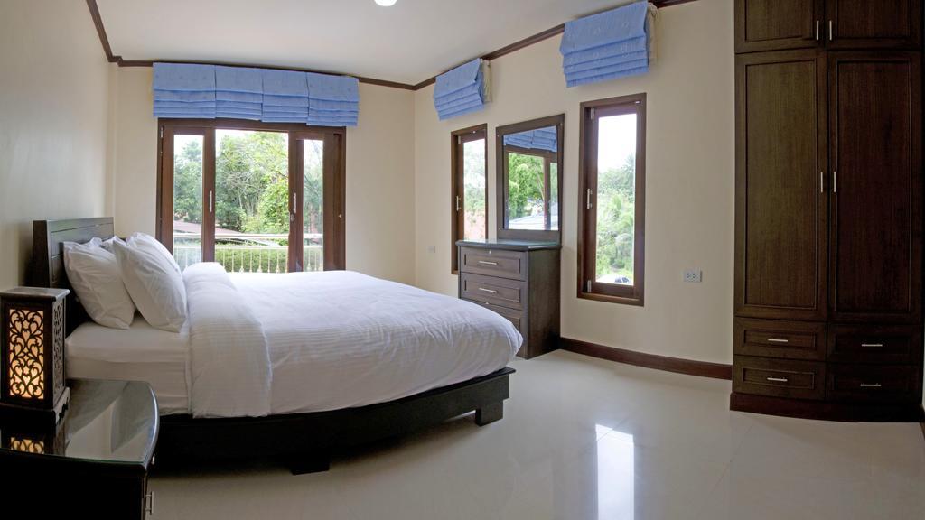Villa Baan Sankar