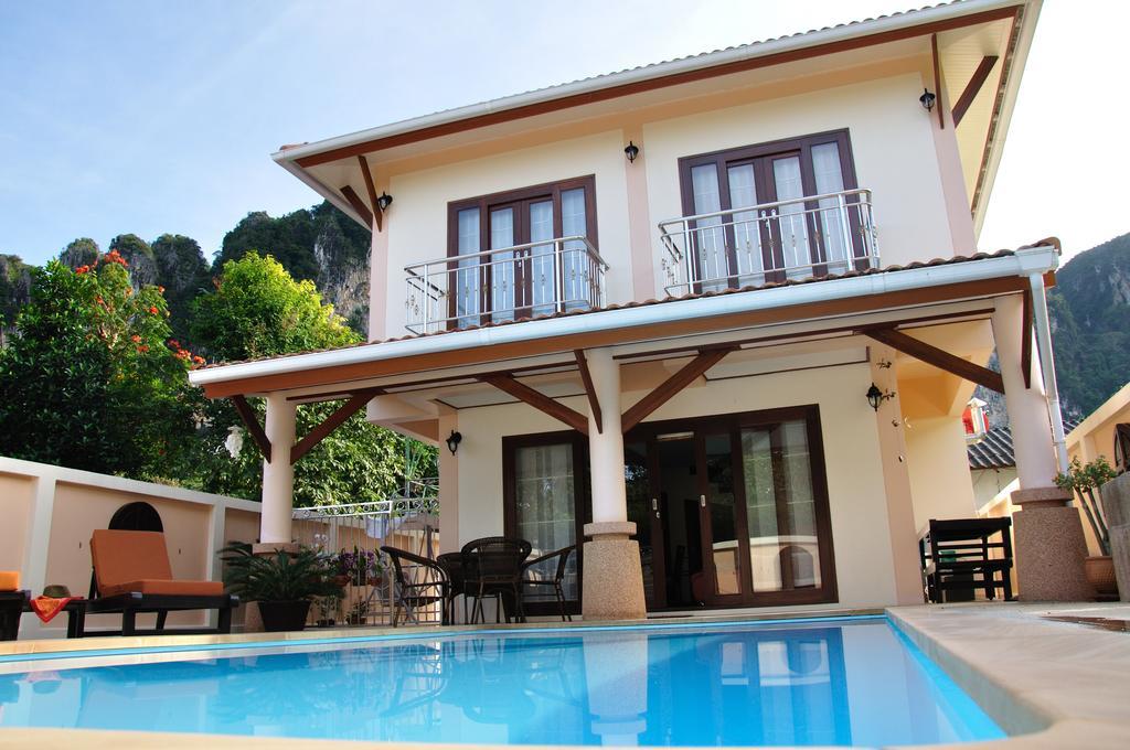 Villa Baan Sankar Ao Nang