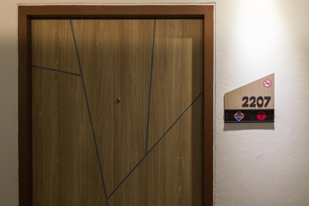 City Hotel Krabi 3*