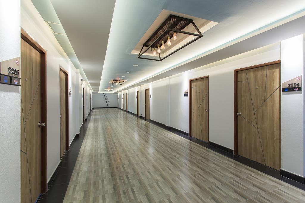 City Hotel Krabi 3*