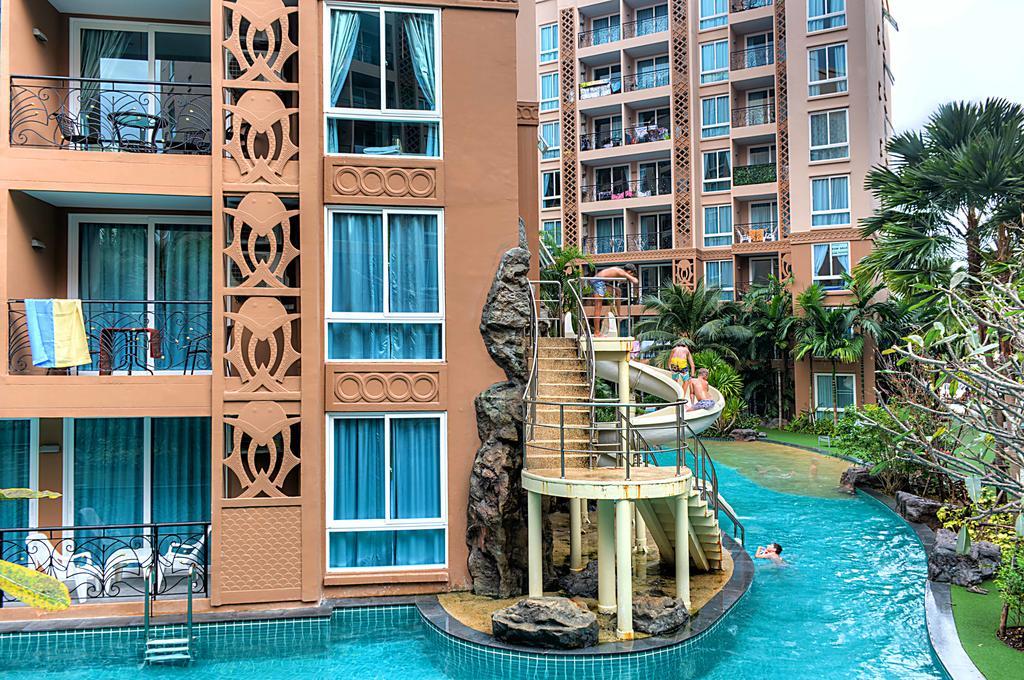 Atlantis Jomtien *