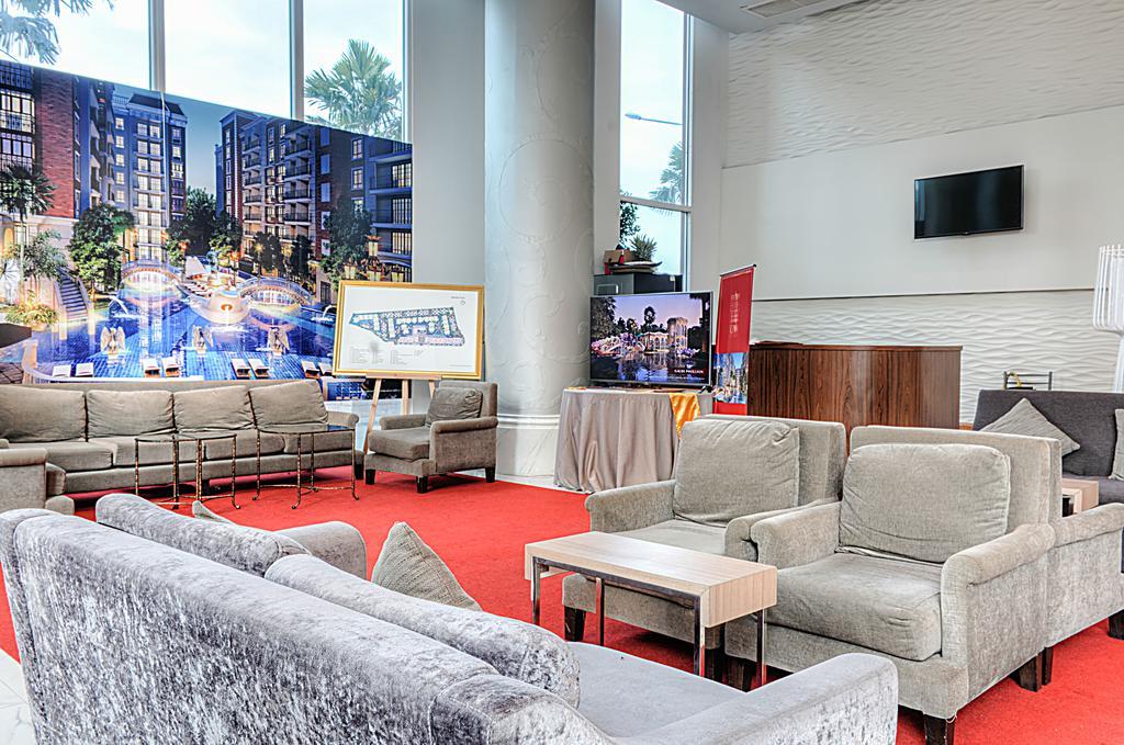 Atlantis Jomtien Apartamento