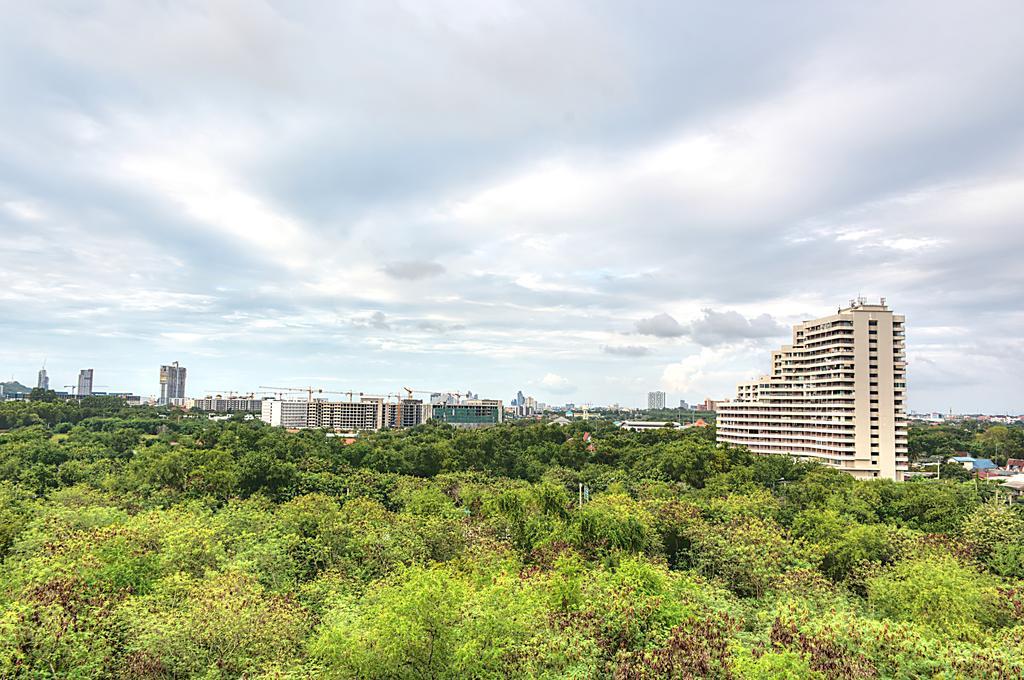 Atlantis Jomtien Praia de Jomtien