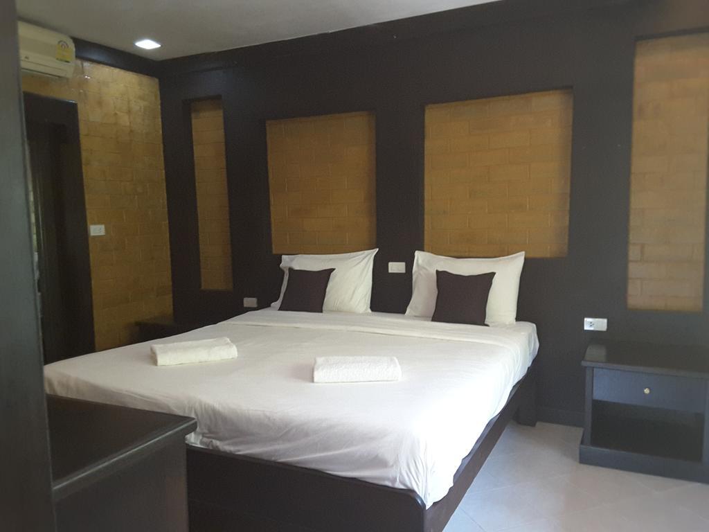 Wilai Villa Lamai Holiday home