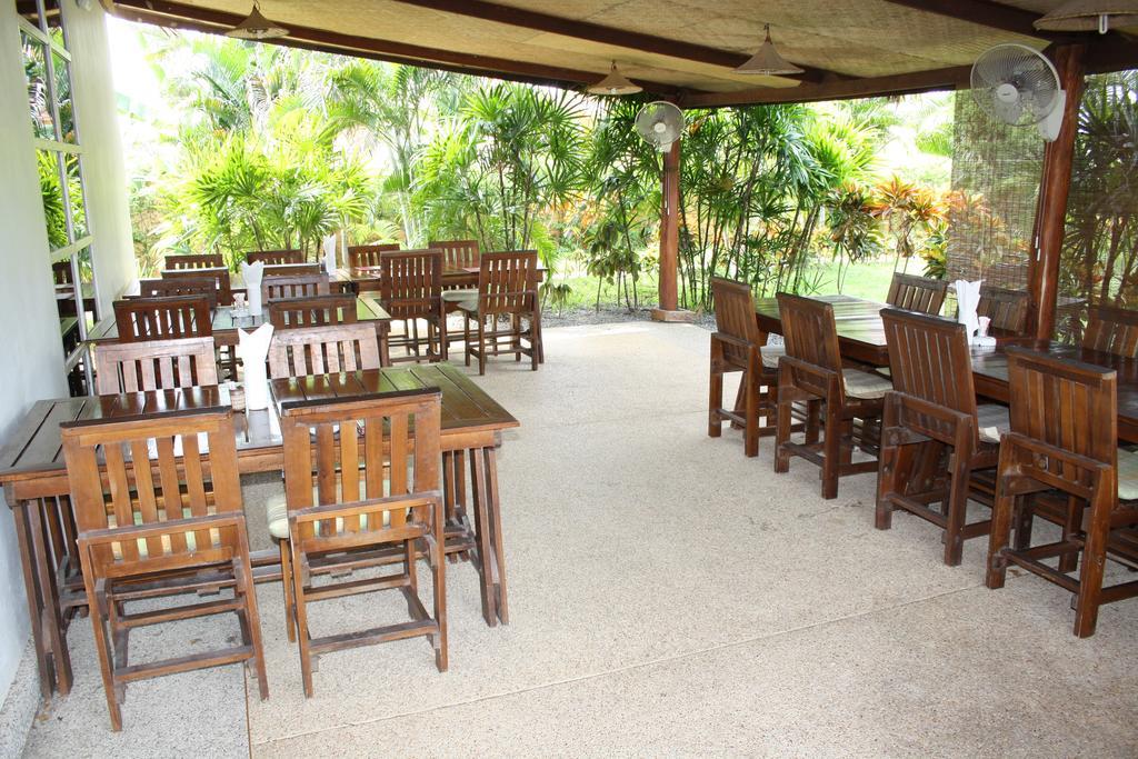 Ao Thai Resort 4*