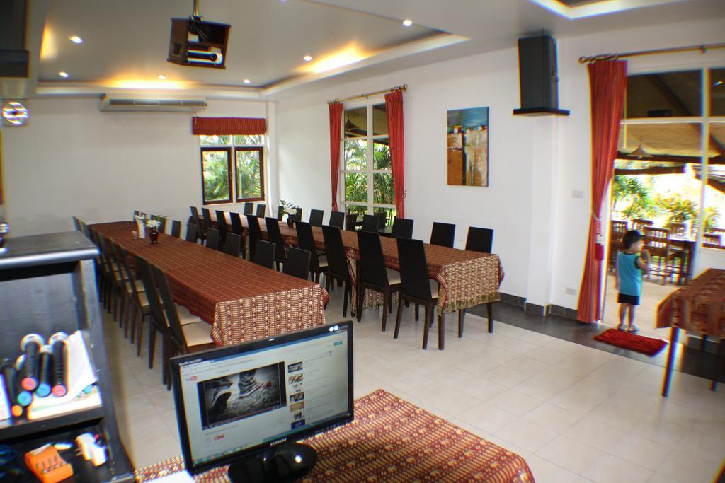 Resort Ao Thai