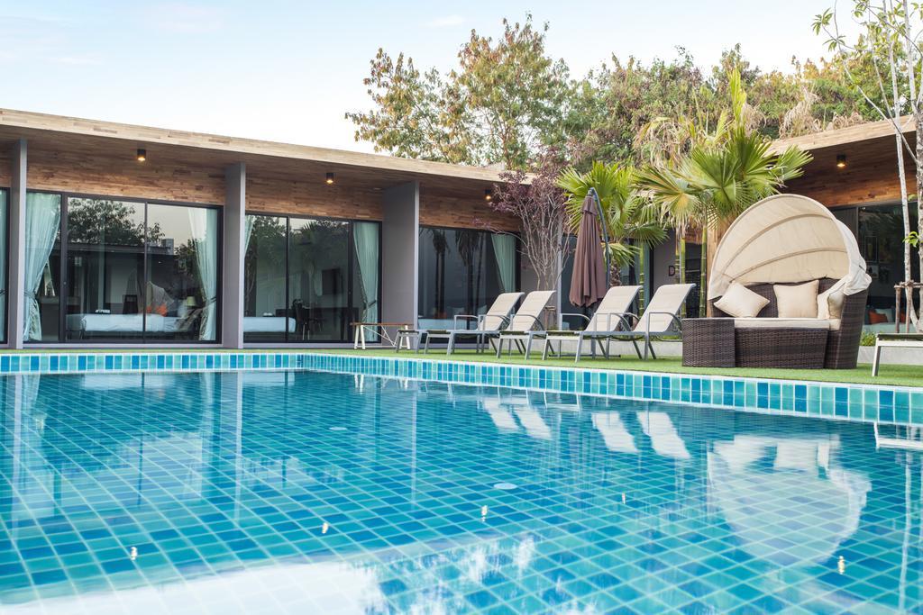 D Living Pattaya Jomtien Beach