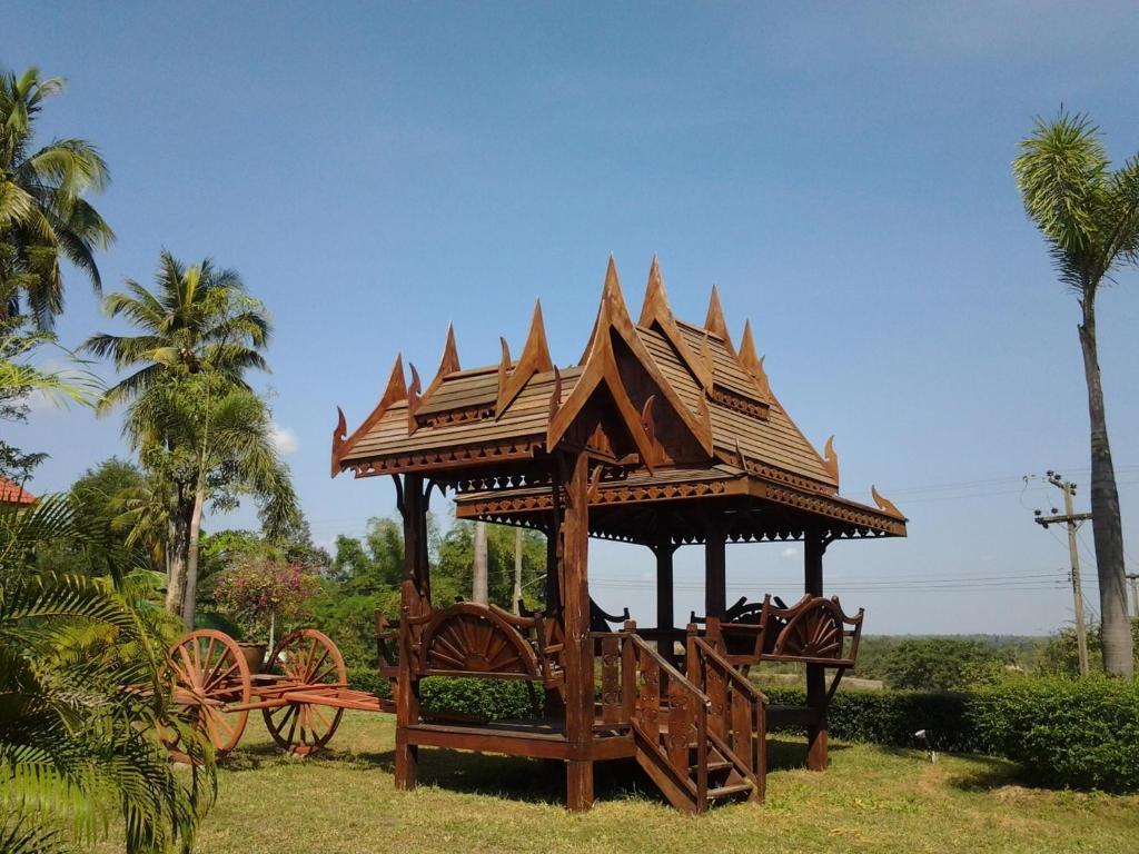 Moon River 3* Ubon Ratchathani