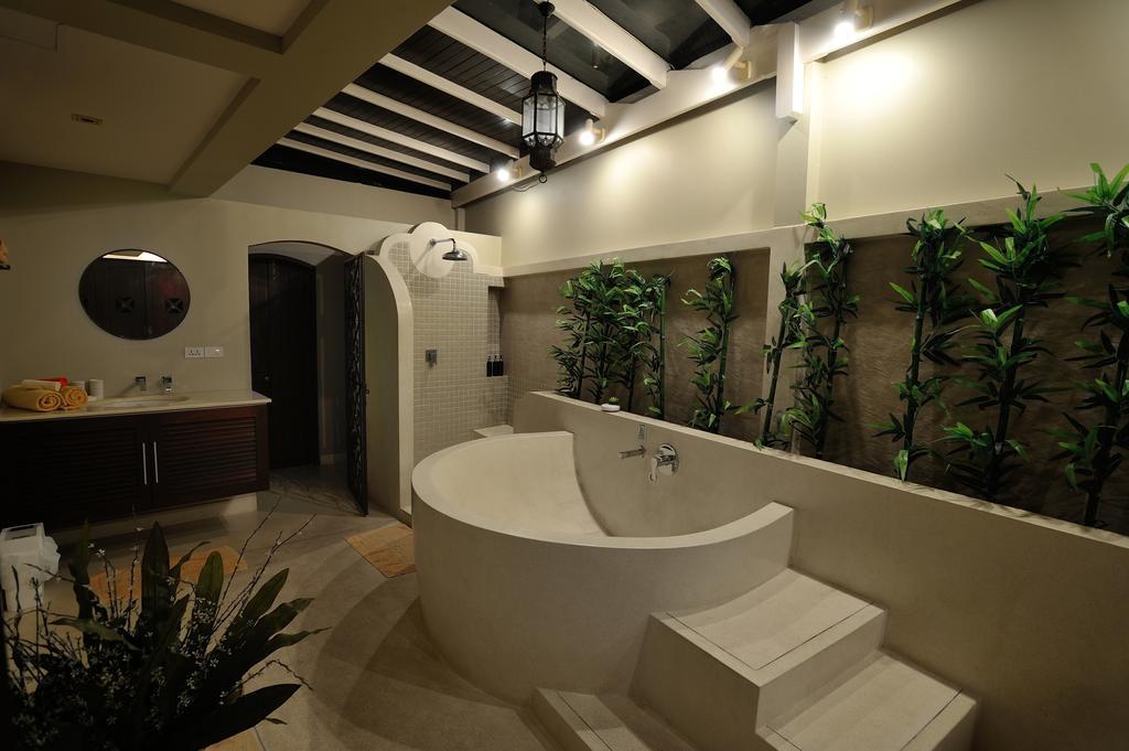 Cozy Tawan Close To Villa *