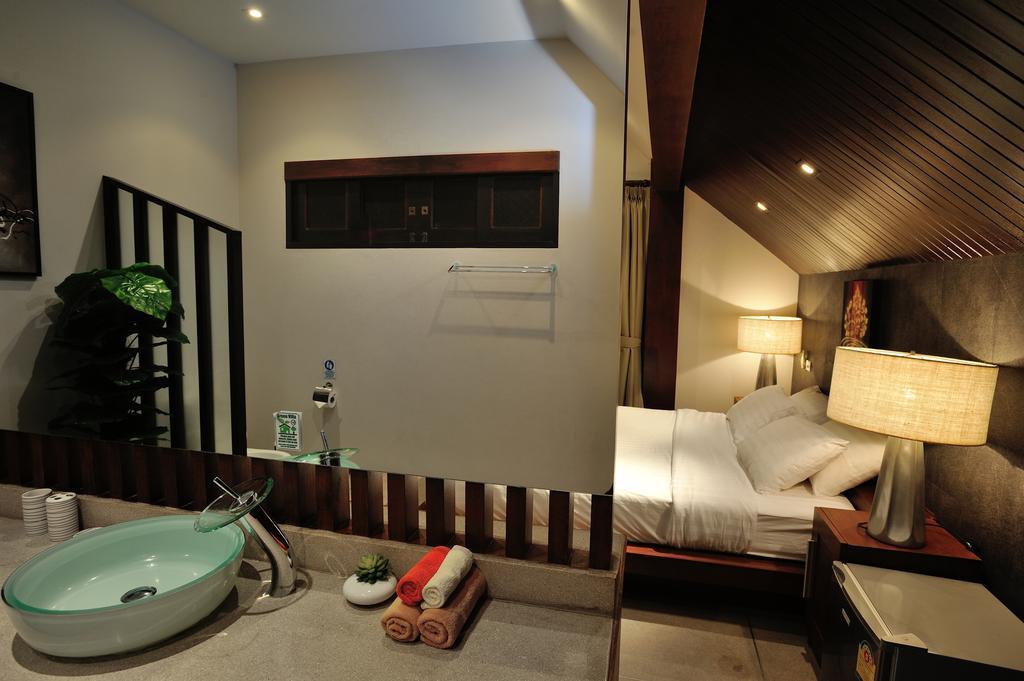 Cozy Tawan Close To *