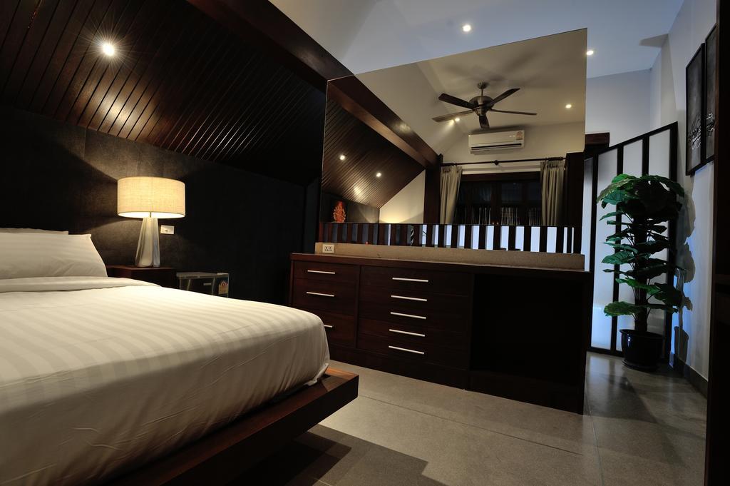 Cozy Tawan Close To