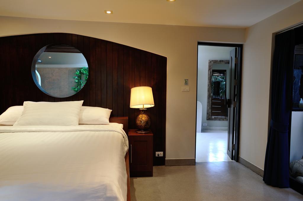 Cozy Tawan Close To Villa Mae Nam