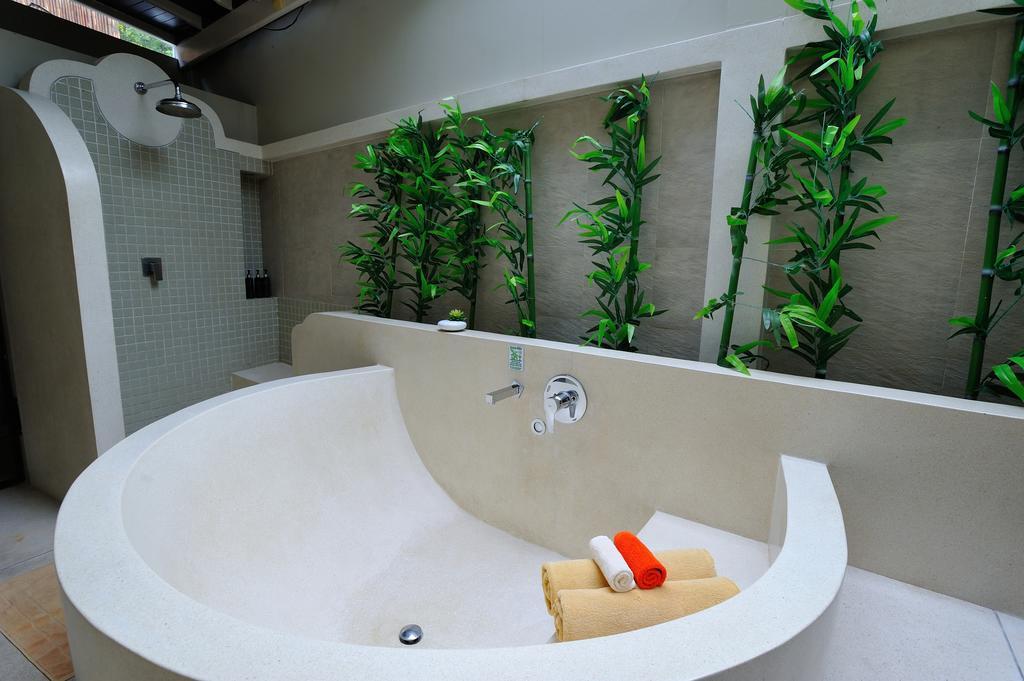 Cozy Tawan Close To Villa Mae Nam