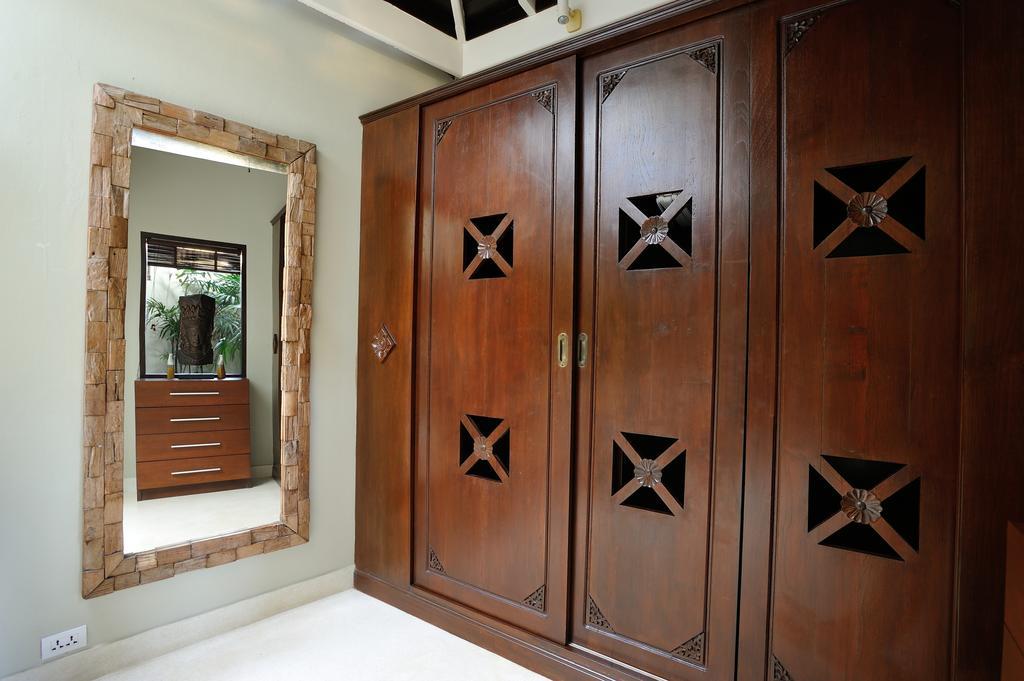 Villa Cozy Tawan Close To *
