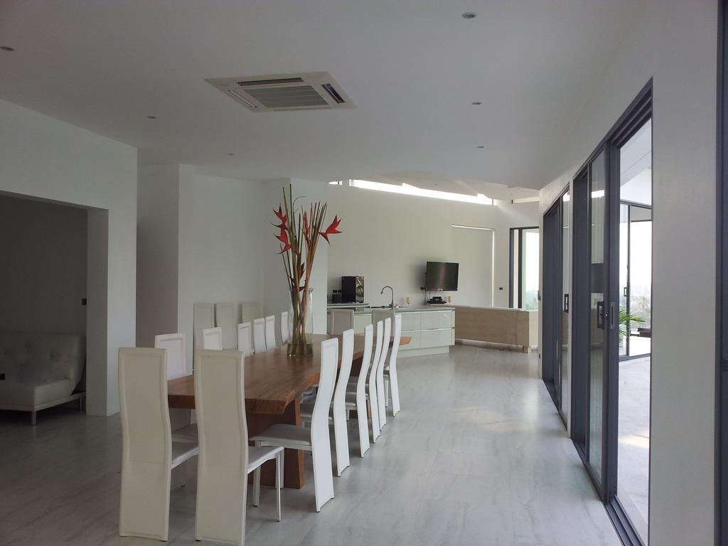 Villa Serenity *