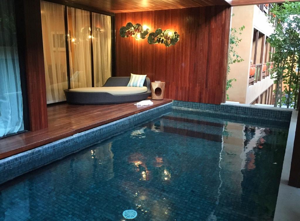 Avatar (adults Only) Resort Railay Beach