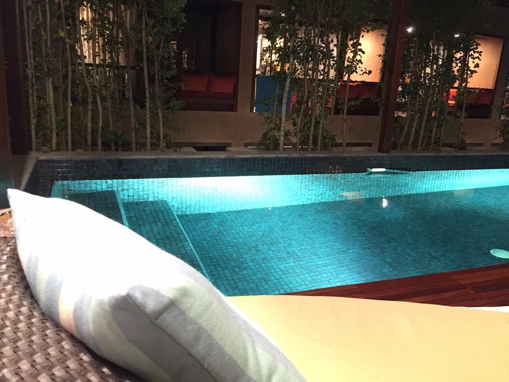 Avatar (adults Only) Resort Railay Beach